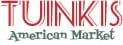 Tuinkis American Market Logo