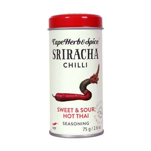 Sazonador Sriracha