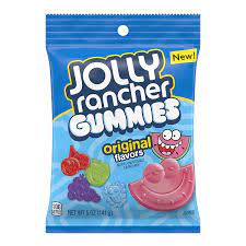 jolly rancher gominolas