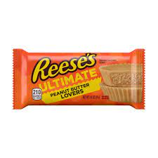 reeses ultimate