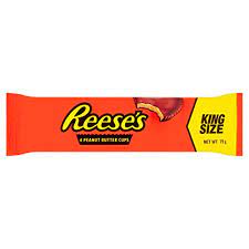 Reeses 4 cups