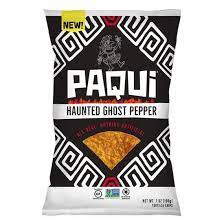paqui haunted ghost pepper