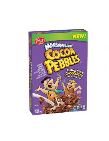 cocoa-pebbles-marshmallows