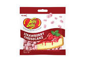 jelly belly tarta de queso y fresa