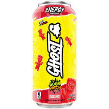 ghost energy sour patch