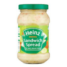 heinz sandwich spread