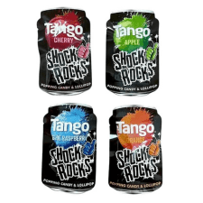 peta zetas con caramelo tango shock rocks